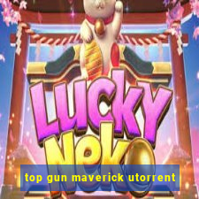 top gun maverick utorrent